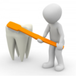 Prevención y limpieza dental